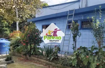 Chácara com 4 dorms, aguazul, guarulhos - r$ 480 mil, cod: 8613