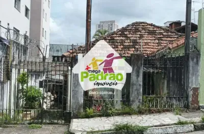 Terreno, vila galvão, guarulhos - r$ 400 mil, cod: 8620