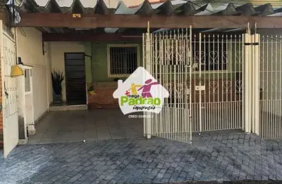 Casa com 3 dorms, vila rosália, guarulhos - r$ 585 mil, cod: 8621