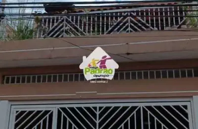 Sobrado com 3 dorms, torres tibagy, guarulhos - r$ 850 mil, cod: 8625