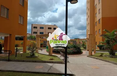 Apartamento com 2 dorms, jardim são judas tadeu, guarulhos - r$ 270 mil, cod: 8632