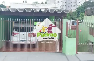Casa com 2 dorms, jardim vila galvão, guarulhos - r$ 545 mil, cod: 8643
