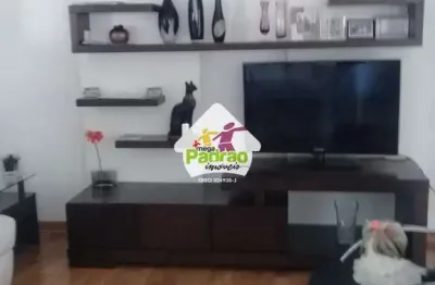 Apartamento com 3 dorms, vila milton, guarulhos - r$ 980 mil, cod: 8648