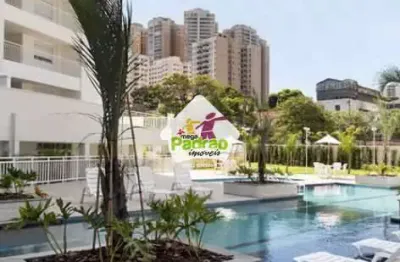 Apartamento com 3 dorms, vila antonieta, guarulhos - r$ 900 mil, cod: 8650