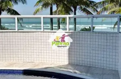Apartamento com 3 quartos, solemar, praia grande - r$ 630 mil, cod: 8660
