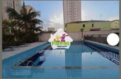 Apartamento com 3 quartos, vila augusta, guarulhos - r$ 820 mil, cod: 8666