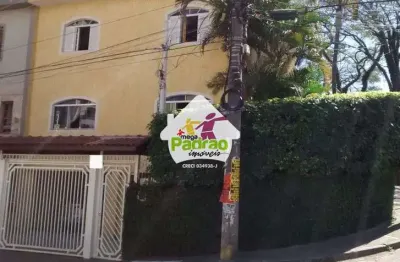 Sobrado com 4 dorms, vila galvão, guarulhos - r$ 990 mil, cod: 8668