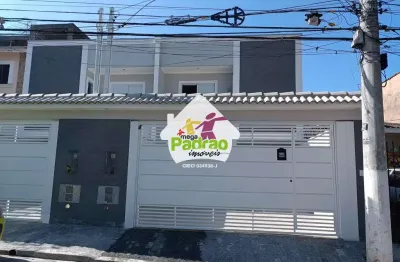 Sobrado com 3 dorms, vila rosália, guarulhos - r$ 880 mil, cod: 8669