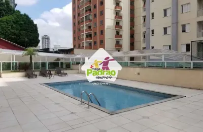 Apartamento com 4 dorms, vila moreira, guarulhos - r$ 950 mil, cod: 8670