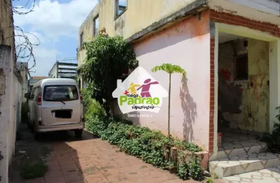 Terreno à venda na Vila Nilo, São Paulo 