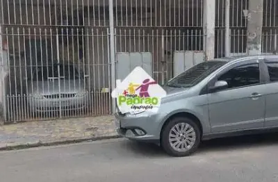 Terreno, vila augusta, guarulhos - r$ 750 mil, cod: 8679