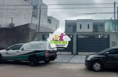 Sobrado com 3 dorms, jardim bom clima, guarulhos - r$ 750 mil, cod: 8681