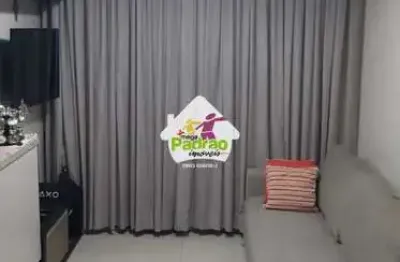 Apartamento com 2 dorms, picanço, guarulhos - r$ 450 mil, cod: 8684