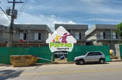 Sobrado com 3 dorms, vila barros, guarulhos - r$ 690 mil, cod: 8680