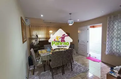 Sobrado com 4 dorms, vila são judas tadeu, guarulhos - r$ 1 mi, cod: 8694