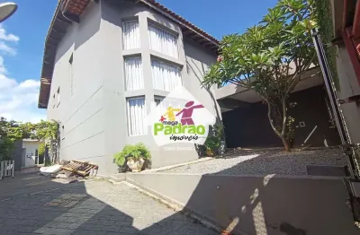 Sobrado com 3 dorms, vila rosália, guarulhos - r$ 2.5 mi, cod: 6157