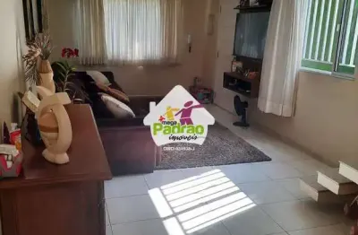 Sobrado com 3 dorms, centro, guarulhos - r$ 850 mil, cod: 8730