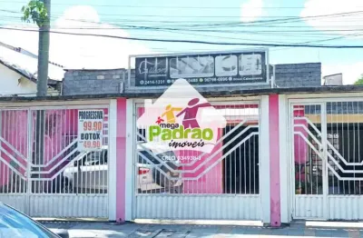 Terreno, jardim tranqüilidade, guarulhos - r$ 600 mil, cod: 8746