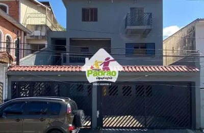 Sobrado com 6 dorms, vila mazzei, são paulo - r$ 1.2 mi, cod: 8747