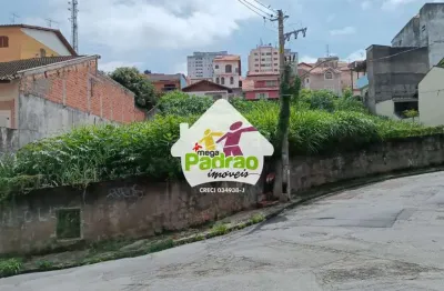 Terreno, vila rosália, guarulhos - r$ 1.8 mi, cod: 8751