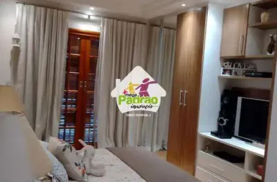 Sobrado com 3 dorms, vila esperança, são paulo - r$ 1.1 mi, cod: 8759
