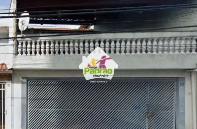 Sobrado com 3 dorms, jardim flor da montanha, guarulhos - r$ 645 mil, cod: 8767