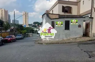 Sobrado com 3 dorms, vila tijuco, guarulhos - r$ 650 mil, cod: 8777
