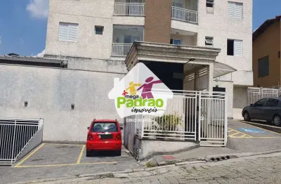 Apartamento com 2 dorms, ponte grande, guarulhos - r$ 360 mil, cod: 8785