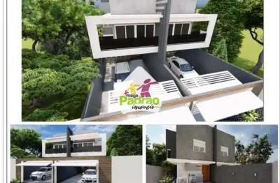 Sobrado com 3 dorms, vila pedro moreira, guarulhos - r$ 1.15 mi, cod: 8788