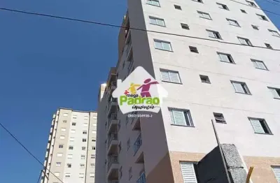 Apartamento com 2 dorms, vila galvão, guarulhos - r$ 340 mil, cod: 8790