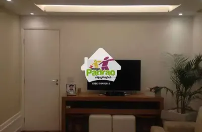 Apartamento com 3 dorms, vila augusta, guarulhos - r$ 1.39 mi, cod: 8797