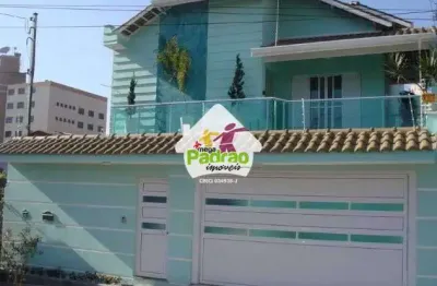 Sobrado com 4 dorms, jardim maia, guarulhos - r$ 1.89 mi, cod: 8807
