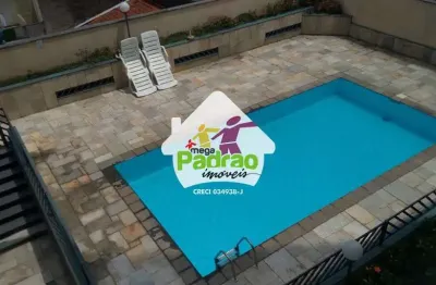 Apartamento com 3 quartos, vila galvão, guarulhos - r$ 920 mil, cod: 8744