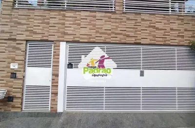 Sobrado com 3 dorms, cidade maia, guarulhos - r$ 1.08 mi, cod: 8808