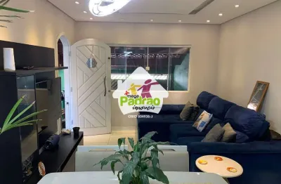 Casa com 2 dorms, parque continental i, guarulhos - r$ 550 mil, cod: 8810