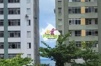 Apartamento com 4 dorms, centro, guarujá - r$ 750 mil, cod: 8811