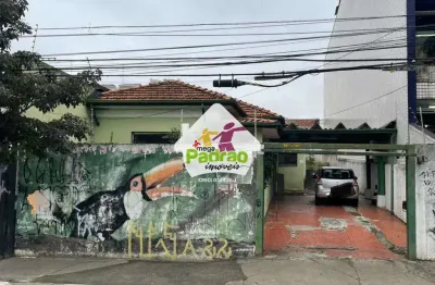 Terreno à venda no Centro, Guarulhos 