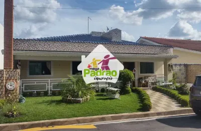 Casa de condomínio com 3 dorms, arujá country club, arujá - r$ 2.2 mi, cod: 8822