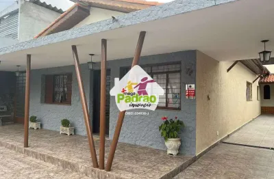 Casa com 3 quartos, vila galvão, guarulhos - r$ 1.2 mi, cod: 8838