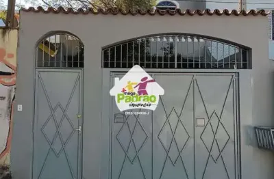 Sobrado com 3 dorms, jardim paulista, guarulhos - r$ 550 mil, cod: 8861