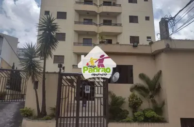Apartamento com 2 dorms, vila rosália, guarulhos - r$ 400 mil, cod: 8876