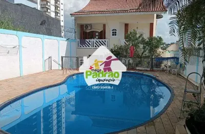 Sobrado com 4 dorms, vila rosália, guarulhos - r$ 2 mi, cod: 8889