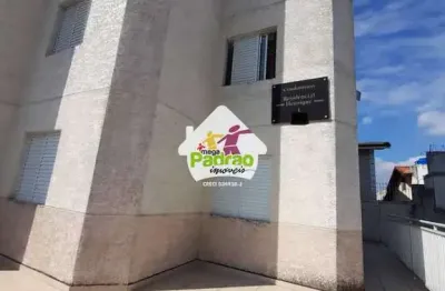 Apartamento com 2 dorms, jardim santa cecília, guarulhos - r$ 350 mil, cod: 8895