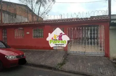 Casa com 2 dorms, jardim city, guarulhos - r$ 680 mil, cod: 8902