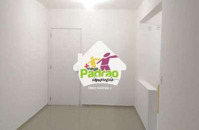 Apartamento com 2 quartos, picanço, guarulhos, cod: 8904