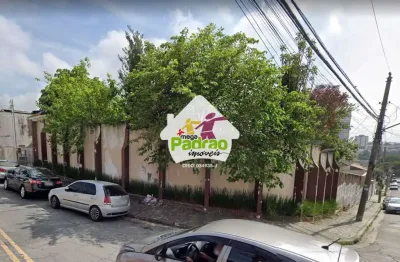 Terreno à venda no Jardim Santa Mena, Guarulhos 