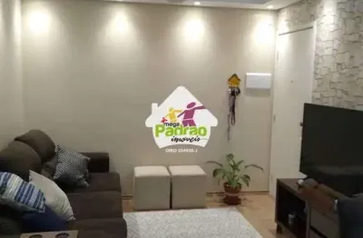 Apartamento com 3 quartos, vila barros, guarulhos - r$ 680 mil, cod: 8909