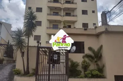 Apartamento com 2 dorms, vila rosália, guarulhos - r$ 399 mil, cod: 8915