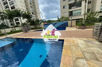 Apartamento com 2 dorms, jardim flor da montanha, guarulhos - r$ 540 mil, cod: 8920