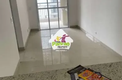 Apartamento com 2 dorms, jardim aida, guarulhos, cod: 8928